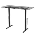 thumbnail image 4 of Standing Desk Frame | Electric Adjustable Standing Computer Desk Frame | Double Motor Electric Adjustable Standing Desk Frame, Sit To Stand Desk Frame, Ergonomic Standing Height Adjustable Base, 4 of 9