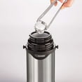 thumbnail image 2 of Zojirushi 1 L Stainless Bottle With Strap SJ-TG, 2 of 4