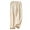 Beige, variant on Kaemgyyd Pajamas Pants for Women Soft Comfy Fleece Pj Bottom Plush Loose Sleepwear Fuzzy Lounge Trousers for Winter