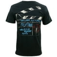 thumbnail image 3 of Rush Men's Moving Pictures 1981 Tour Slim Fit T-Shirt X-Large | Officially Licensed Merchandise, 3 of 7