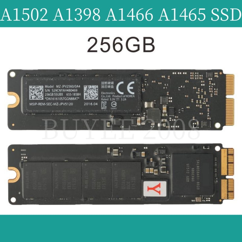 Ssd a1502 best sale