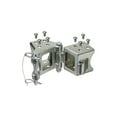 thumbnail image 6 of Fulton HDPB330101 Fold-Away Bolt-On Hinge Kit - 3" x 3", 5000 lbs., 6 of 6