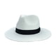 thumbnail image 1 of Sombreros de paja unisex, anchos, para playa, para mujer, 1 of 1