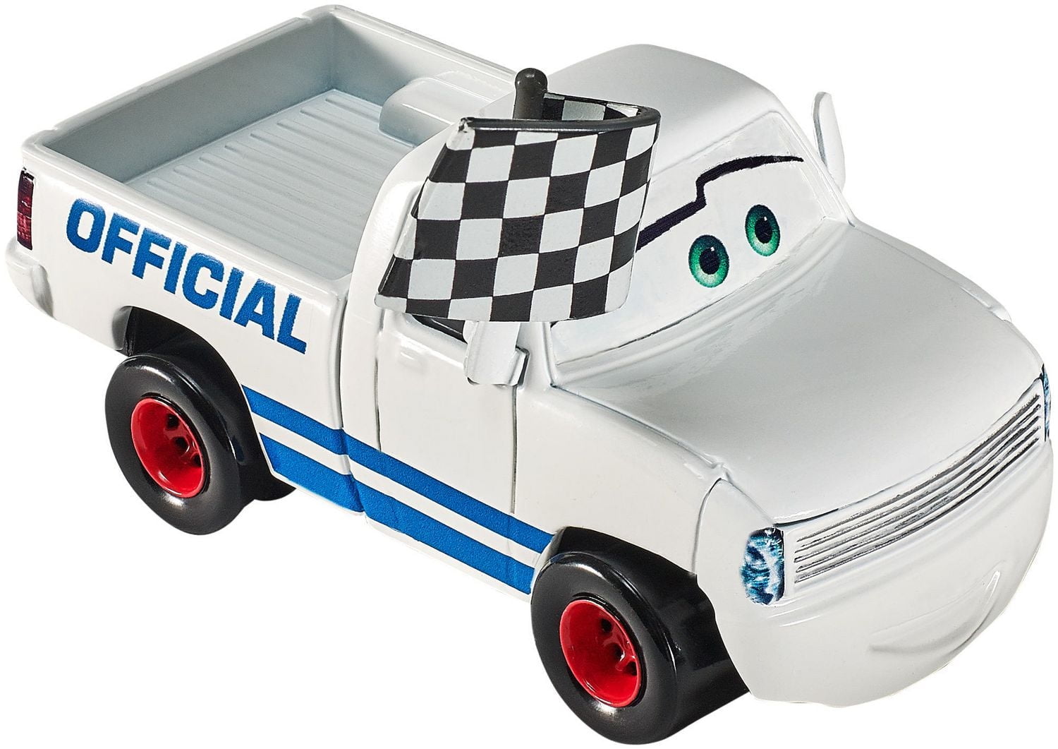Disney/Pixar Cars 3 Kris Revstopski Die-cast Vehicle