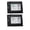 2 Batteries, variant on Kastar 4-Pack Replacement Battery, Compatible with Zebra BT-000314 BT-000314A BT-000314-01 for TC51 TC52 TC56 TC57 TC51HC TC52X TC510 TC520 Series Handheld Barcode Scanners