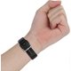 thumbnail image 2 of Silicone watch bands for replacement wristbands, quickrelease strap, sweatresistant red/outdoor, solid color (Getaway Solids), 2 of 5