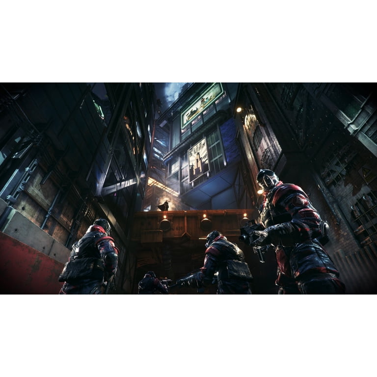 Batman: Arkham Knight, PlayStation Hits Edition photo 2