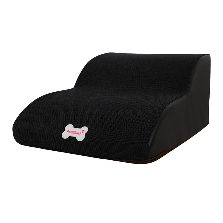 Dog steps top for beds walmart