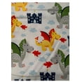 thumbnail image 2 of Custom Child's weighted blanket from 5-7 lbs, cats, koala, dragons, castles, washable sensory blanket, 2 of 4