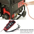 thumbnail image 4 of Gasoline Engine Generator Control Box, Electric Ignition Switch System, Professional Corrosion Resistance Ignition Switch Box, for Breeding Farms Agricultural, 4 of 7