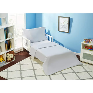 Bluey Toddler 5pc Bedding Set with Blanket - Blue