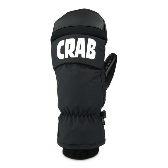 Crab Grab Punch Mitten - Men's
