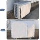 thumbnail image 2 of Outdoor Conditer Cover, Conditer Protective Cover Izer D Cover D Cover For Home, 2 of 5