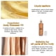 thumbnail image 4 of Sonew 100ml Aceite Iluminador Corporal Líquido con Brillo de Larga Duración, Aceite Brillante para el cuerpo con textura ligera, luminizador líquido para rostro y cuerpo, 4 of 7