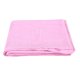 thumbnail image 1 of Colcha de algodón, colcha, sábana, edredón de verano, manta de aire acondicionado (rosa, 150*200 cm), 1 of 8