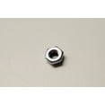 thumbnail image 2 of Briggs & Stratton OEM 1752935YP  Nut, Hex Lock, 1/4-20, 2 of 3
