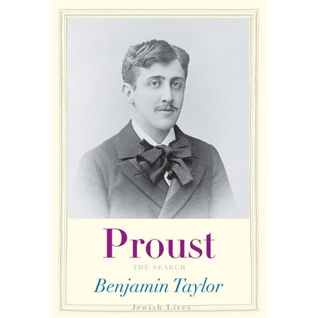 Proust : The Search