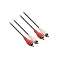 thumbnail image 2 of Cable de Audio Stereo RCA 6M Insignia NS-HZ502, 2 of 3