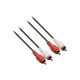 thumbnail image 2 of Cable de Audio Stereo RCA 6M Insignia NS-HZ502, 2 of 3