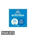 thumbnail image 6 of Rice Krispies Breakfast Cereal, 12 oz Box (Pack of 2), 6 of 9