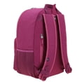 thumbnail image 3 of Mochila grande 1818 Unisex PORT Fucsia con Porta Laptop de hasta 15"., 3 of 7
