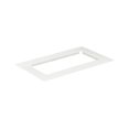 thumbnail image 1 of 50W 2 Lumière Insert Sans Garniture en Option, 1 of 1