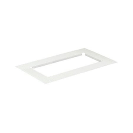 

50W 2 Light Optional Trimless Insert
