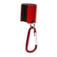thumbnail image 2 of Soporte para caña de pescar, clip de almacenamiento portátil para accesorios de pesca. rojo, 2 of 7