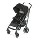 thumbnail image 1 of Chicco Carriola Liteway 3 Jet Black, color Negro Chicco Lite way, 1 of 7