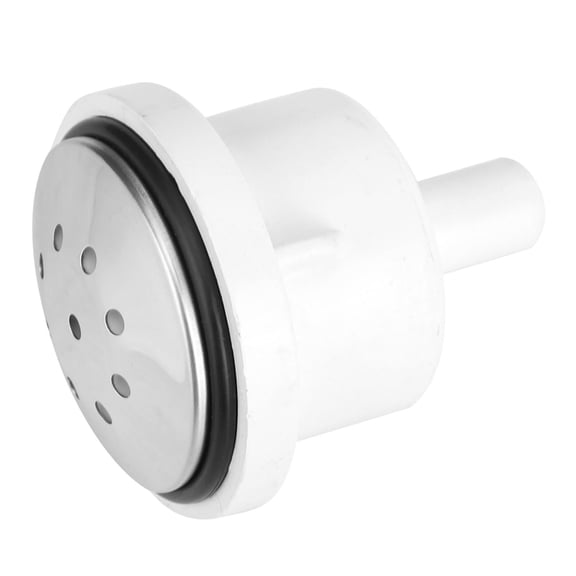 Kitchen Essentials Bathtub Air Jet, Exquisite Workmanship Plastic Air Bubble Jet for Bathtub