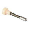thumbnail image 2 of Spring Loaded Latch Multipurpose Practical Barrel Bolt Steel Plunger Replacement 5.5cmx1.5cm, 2 of 6