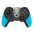 thumbnail image 1 of Wireless Pro Controller Compatible with Switch/Switch Lite, Switch OLED - Premium Joypad for Video Games - 3 Levels of Turbo Speed - Adjustable Vibration Intensity, 1 of 4