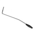 thumbnail image 1 of 5MM/6MM Electric Guitar Handle Instrument Pick For Fender & Squier Strat Tremolo Arm Whammy Bar 5mm Black/White Tip Guitar, 1 of 5