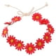 thumbnail image 1 of WEUVEB 2Ud Para De Mujer Con De Tela En Color Rojo Y Delicada, 1 of 8