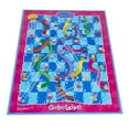 Hasbro Gaming Chutes and Ladders Peppa Pig Edition Board Game for Kids