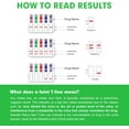 thumbnail image 5 of Easy@Home 12 Panel Instant Urine Substance Test Cup Kit - Home Testing - 5 Pack, 5 of 8
