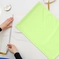 thumbnail image 4 of OUNONA Elegant Solid Color Fabric For Decor Soft Cozy Material For Quilting Patchwork And Crafting Projects, 4 of 8