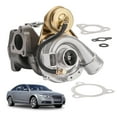 thumbnail image 2 of Maxpeedingrods Upgrade K04 015 Turbo Turbocharger Turbolader for Audi A4 A6 VW 1.8T K04-015 Fits select: 1998-2003 VOLKSWAGEN PASSAT GLS, 2003 AUDI A4 3.0 QUATTRO, 2 of 8