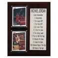 thumbnail image 4 of Larry Bird Boston Celtics 8'' x 10'' Plaque, 4 of 5