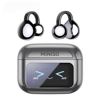 HYUNDAI HY-T26 Pro écouteurs AI Traduction Sans Fil BT5.4 OWS Casque HIFI Son 4 Mode De Traduction HD Appel écouteurs