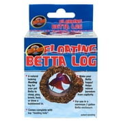Zoo Med Laboratories Floating Betta Log?