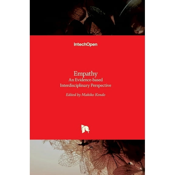 Empathy: An Evidence-based Interdisciplinary Perspective (Hardcover)