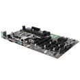 thumbnail image 4 of Placa Base Para Juegos, Pequeños Accesorios De Computadora Compactos Para Core 4ta Generación Para Pentium Para, 4 of 7