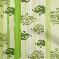 thumbnail image 1 of oneOone Cotton Flex Green Fabric Sea Sewing Craft Projects Fabric Prints By Yard 40 Inch Wide, 1 of 4