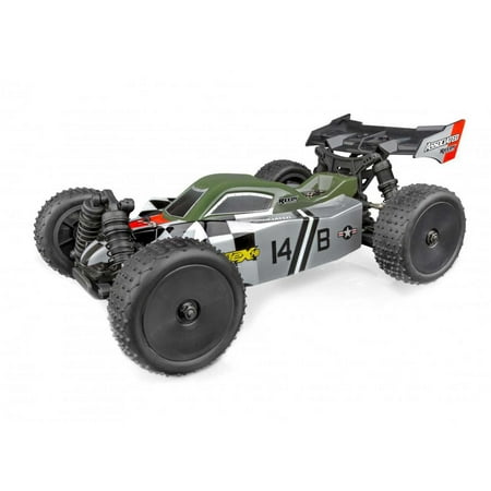 Team Associated Chassis - Team Associated Reflex 14B RTR Buggy 4WD, ASC20175