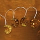 thumbnail image 4 of Lámpara Star de 9,84 pulgadas, 20 lámparas LED Eid para boda, decoración Eid al, suministros para fiestas , cumpleaños islámico E Sunnimix Lámpara, 4 of 8