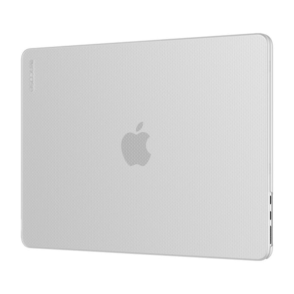 Incase Dots Hardshell with Makrolon® - MacBook Air 13 inch Case - 2025, 2024, 2023, 2022, M4, M3, M2 - MacBook Case, Laptop Cover, Protective Hard Shell, Scratch Resi