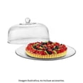 thumbnail image 3 of Pastelero Crisa Vidrio con Tapa Transparente, 3 of 4