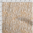 thumbnail image 3 of Soimoi Texture Printed, Poly Canvas Fabric Decor Sewing Fabric By The Yard- 56 Inch WideDecorative Fabric For Curtains Tote bags-Brown, 3 of 5