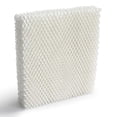 thumbnail image 2 of Air Humidifier Filter Replacement Part for HEV620 HFT600 Accessory, 2 of 6